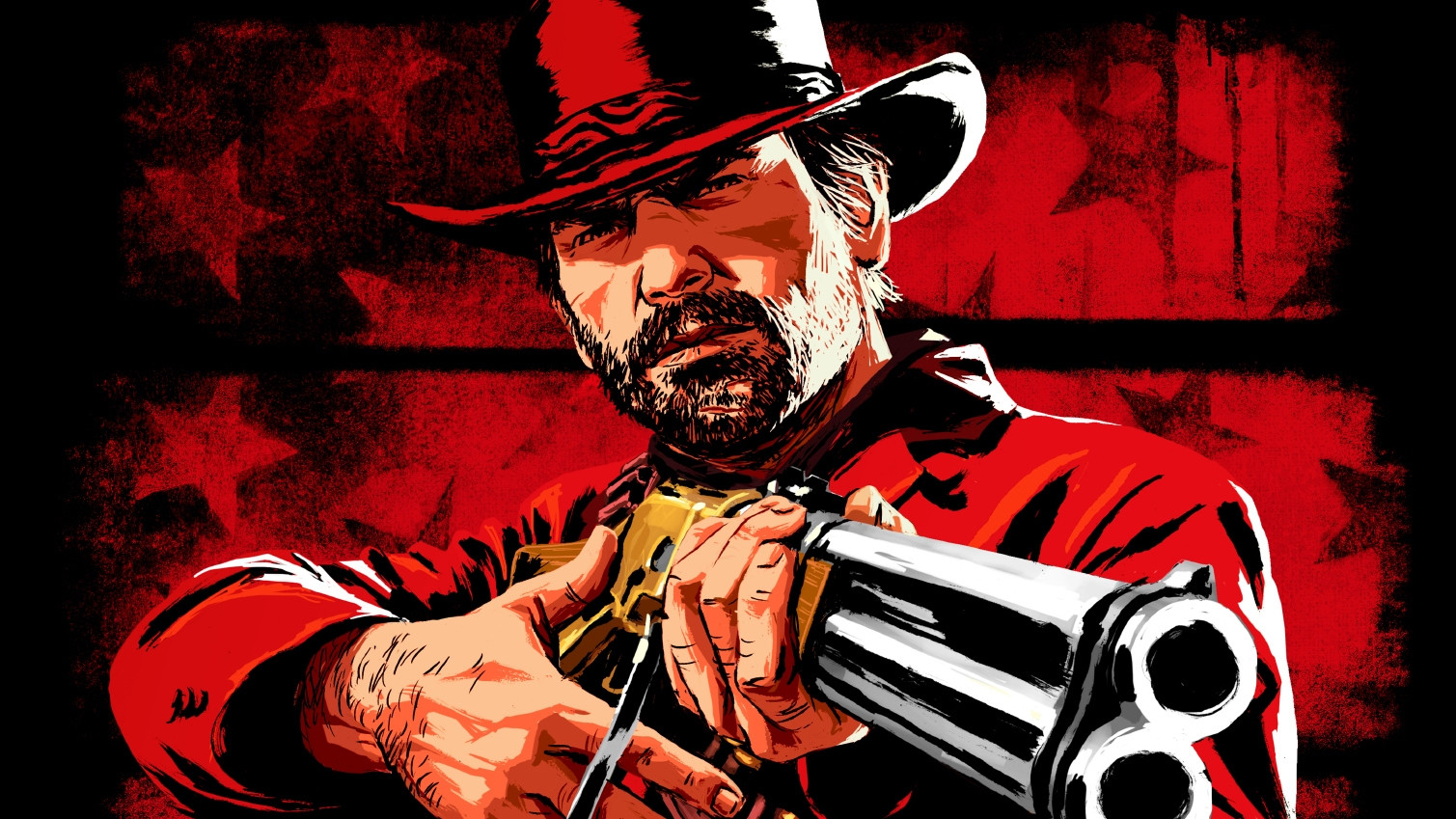 Red Dead Redemption 2 - PC Windows - Elkjøp