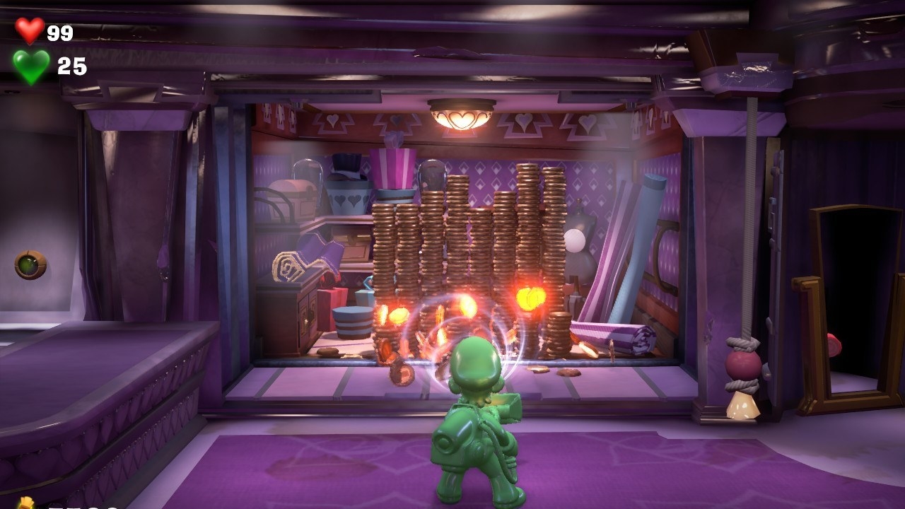 Luigis mansion online 3 prisjakt