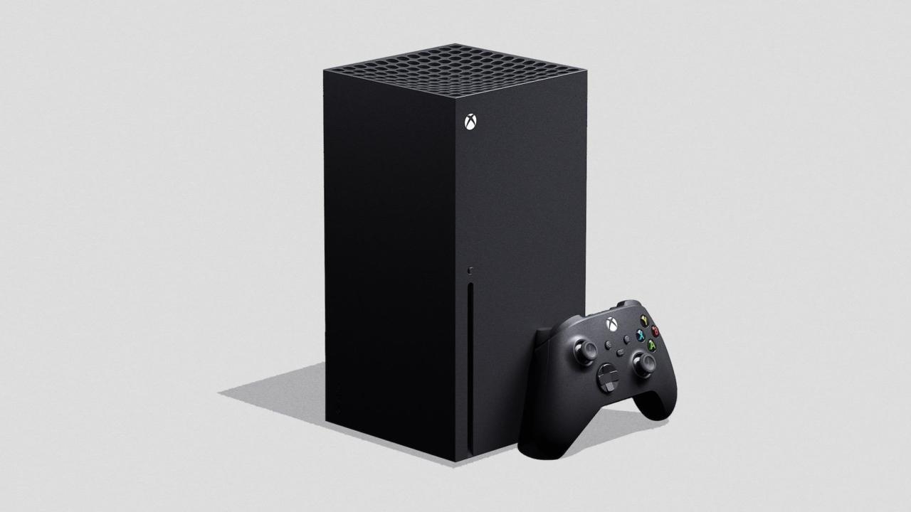 Den nye Xbox-en heter ikke bare Series X - Gamer.no