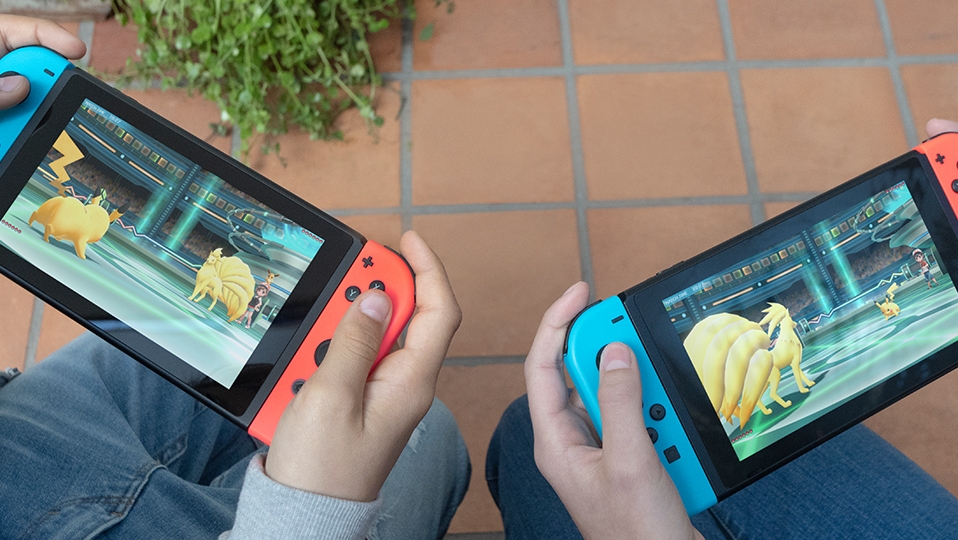 Ny Nintendo Switch-modell skal lanseres neste år - Gamer.no
