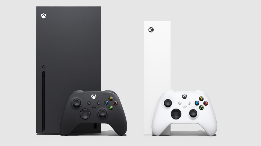 Her er forskjellene på Xbox Series X og Xbox Series S - Gamer.no