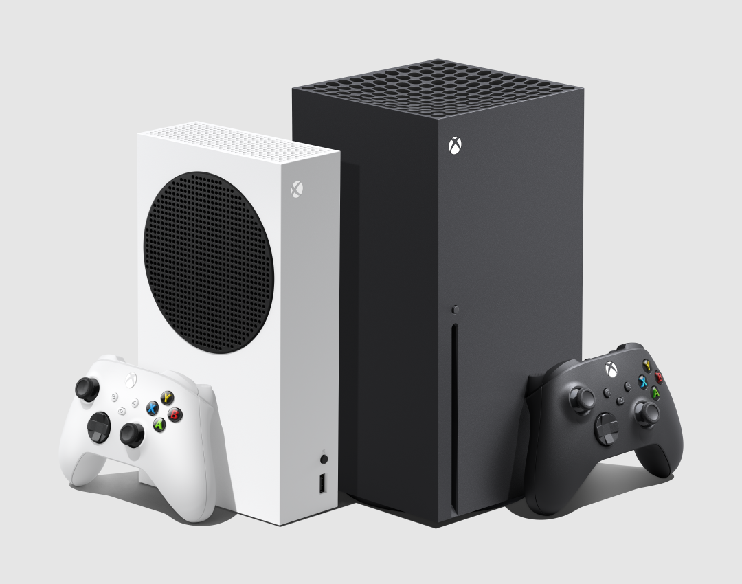 Her er forskjellene på Xbox Series X og Xbox Series S - Gamer.no