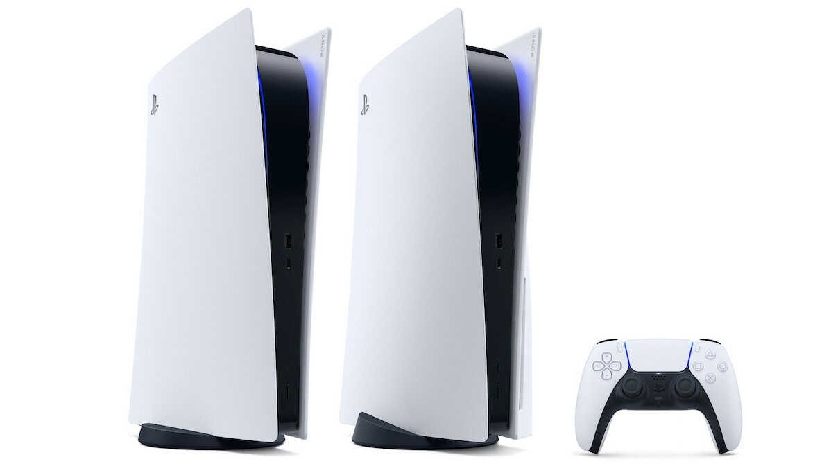 PlayStation 5 har fått pris og dato - Gamer.no