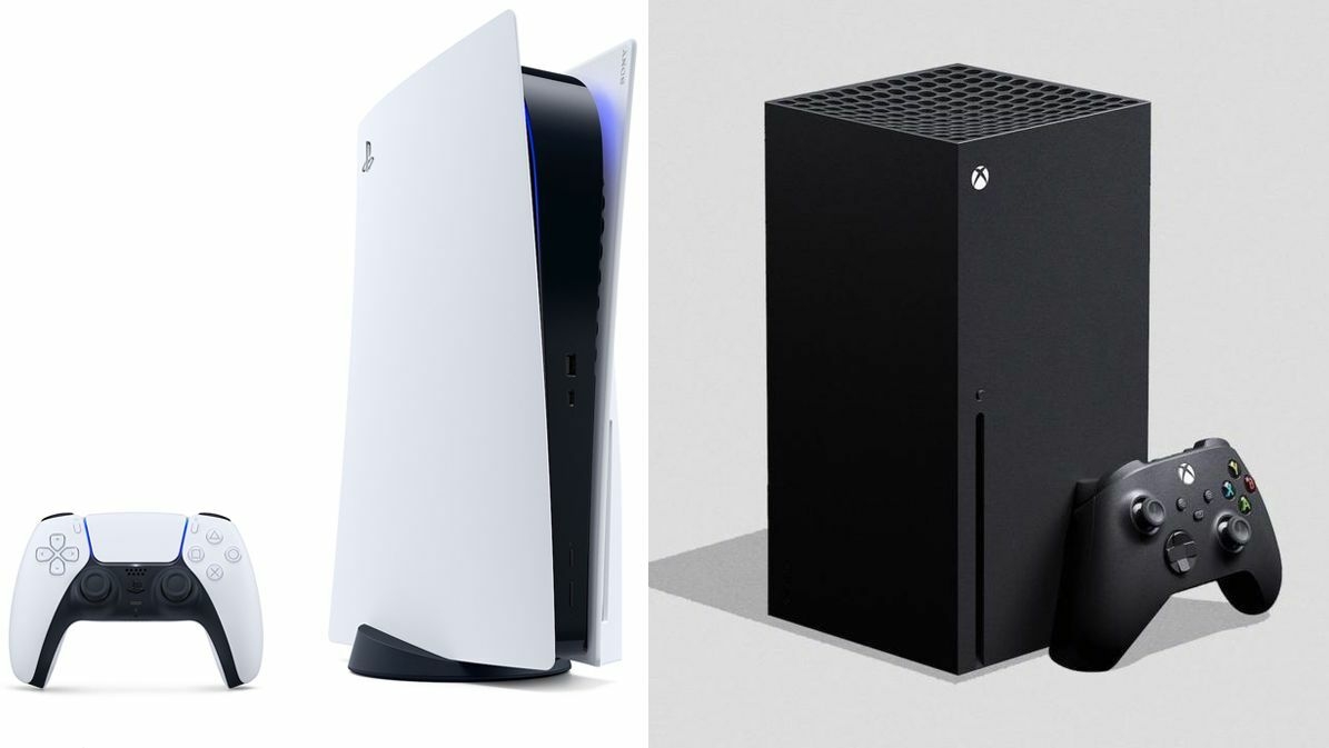PlayStation 5 og Xbox Series X/S setter salgsrekorder - Gamer.no