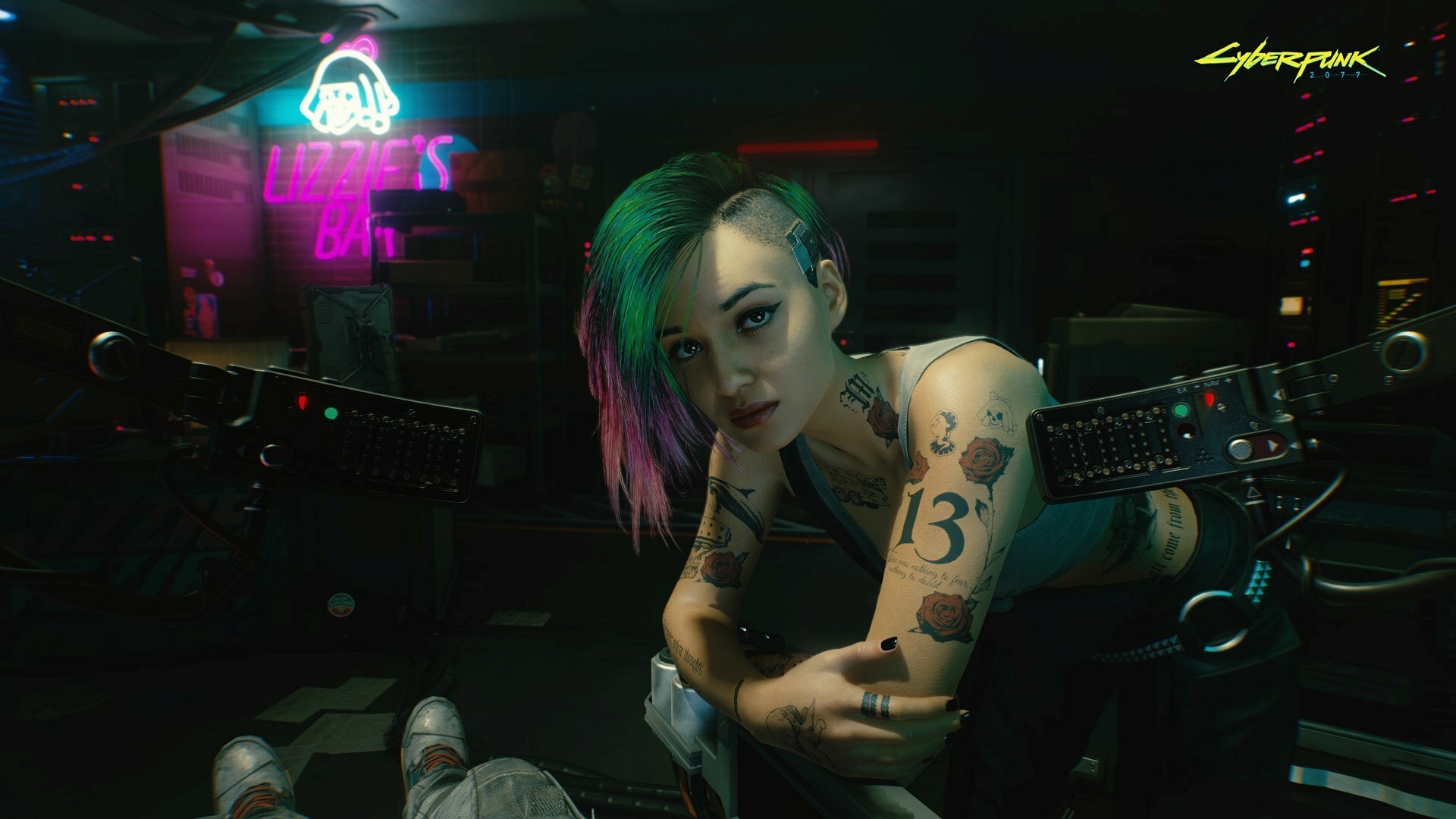 Cyberpunk 2077 tilbake til PlayStation-butikken neste uke - Gamer.no