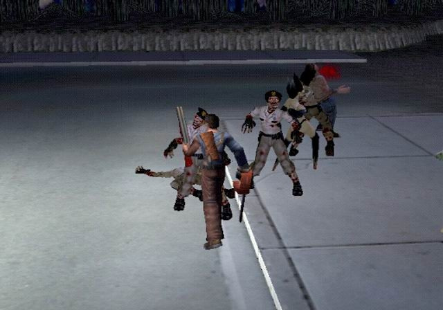 Fastuful Alt om Evil Dead: A Fistful of Boomstick - Gamer.no