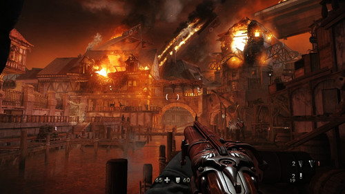 Wolfenstein: The Old Blood - Metacritic