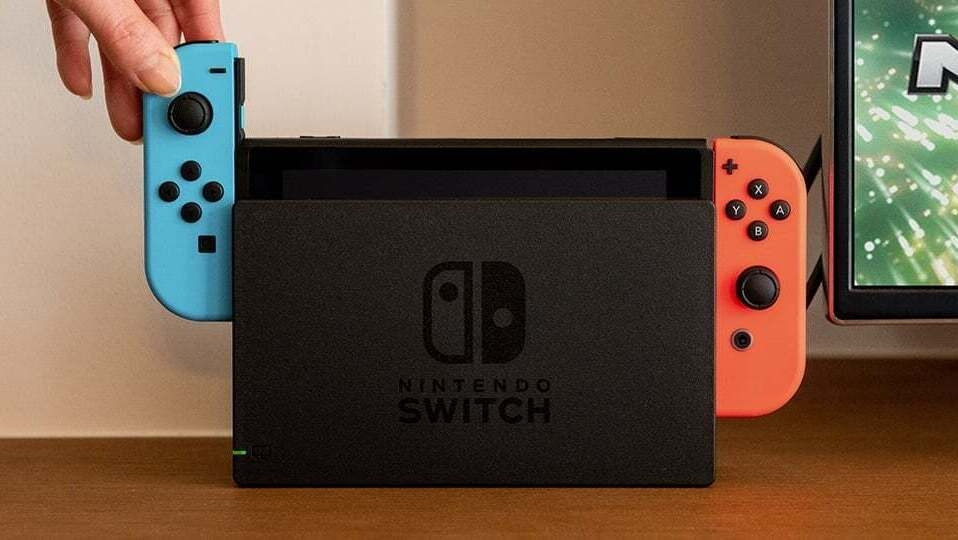 lounge Teenageår Ja Nintendo Switch har fått støtte for trådløs lyd via Bluetooth - Gamer.no