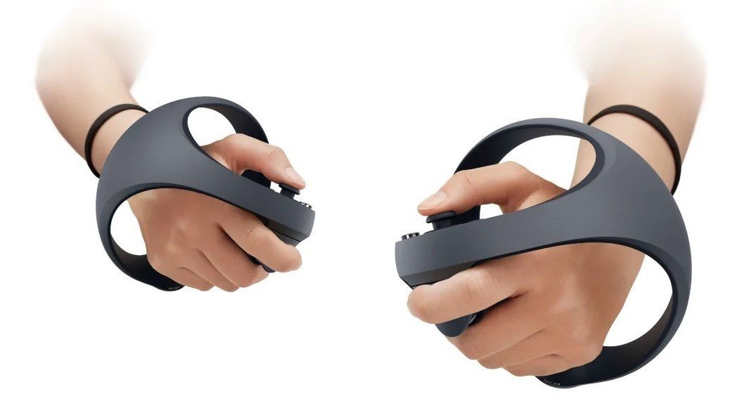 Sony røpet nye detaljer om VR-brillene for PlayStation 5 - Gamer.no