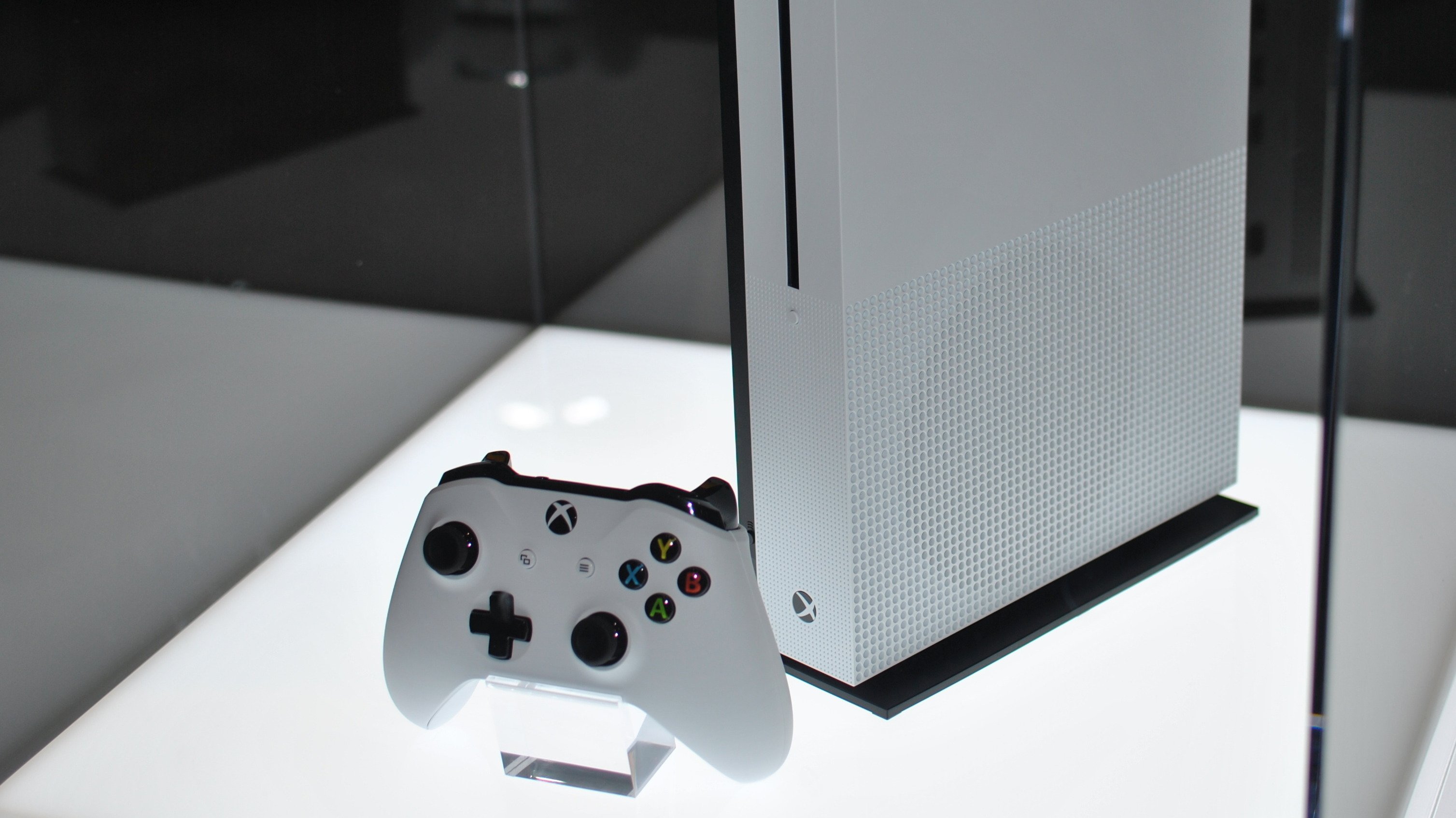 Microsoft har sluttet å lage Xbox One-konsoller - Gamer.no