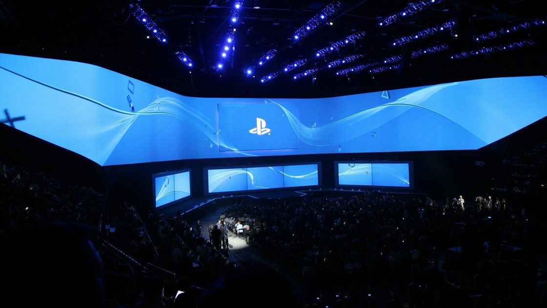 PlayStation mostrerà i prossimi giochi mercoledì sera