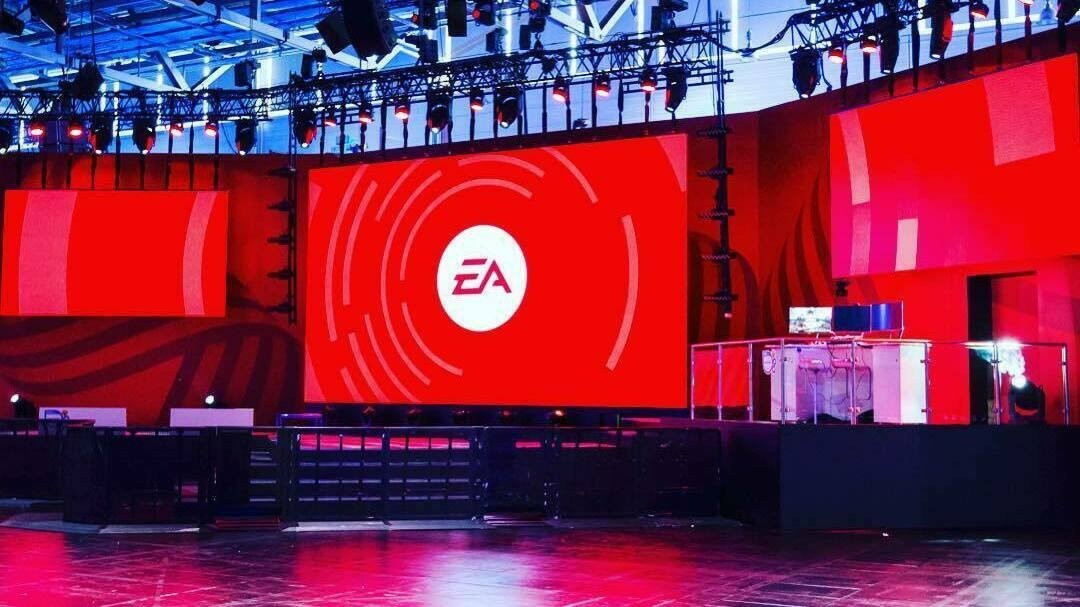 EA lancia il suo Game Show annuale
