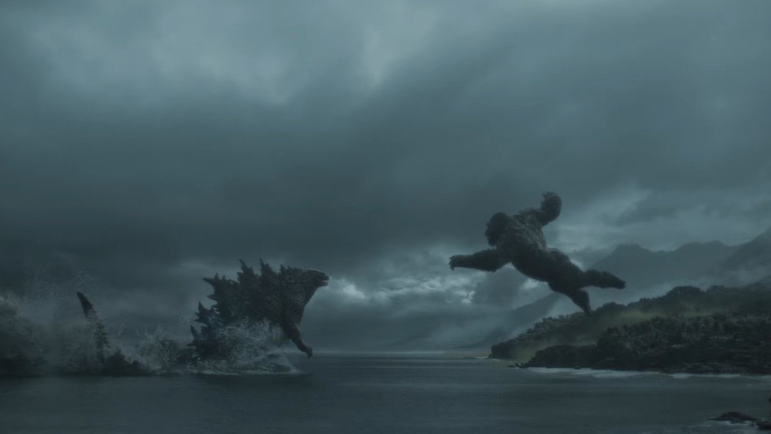Godzilla en King Kong komen naar Call of Duty: Warzone