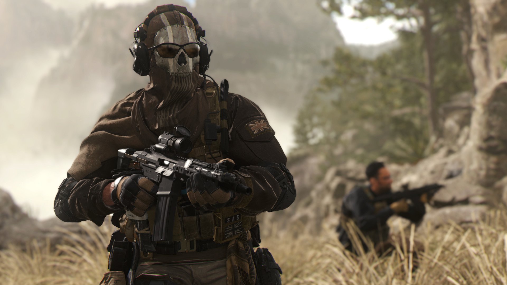 Her er nye Call of Duty: Modern Warfare 2 – se avdukningsvideoen - Gamer.no