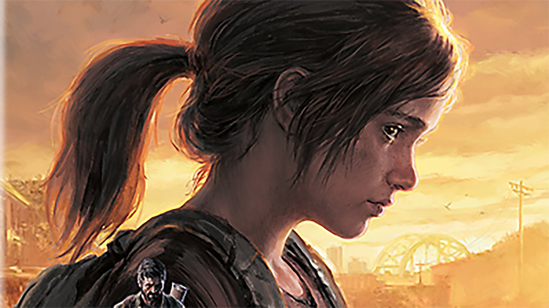 Ecco la nuova versione di The Last of Us per PlayStation 5 – Sony…