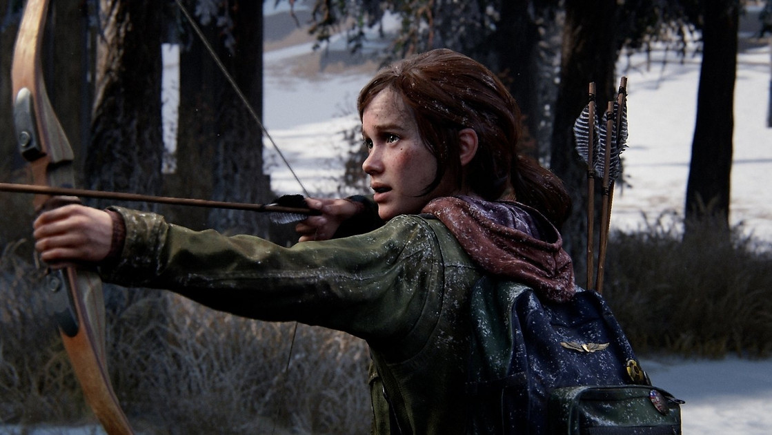 Il video di The Last of Us Part 1 mostra quanto è stato rinnovato