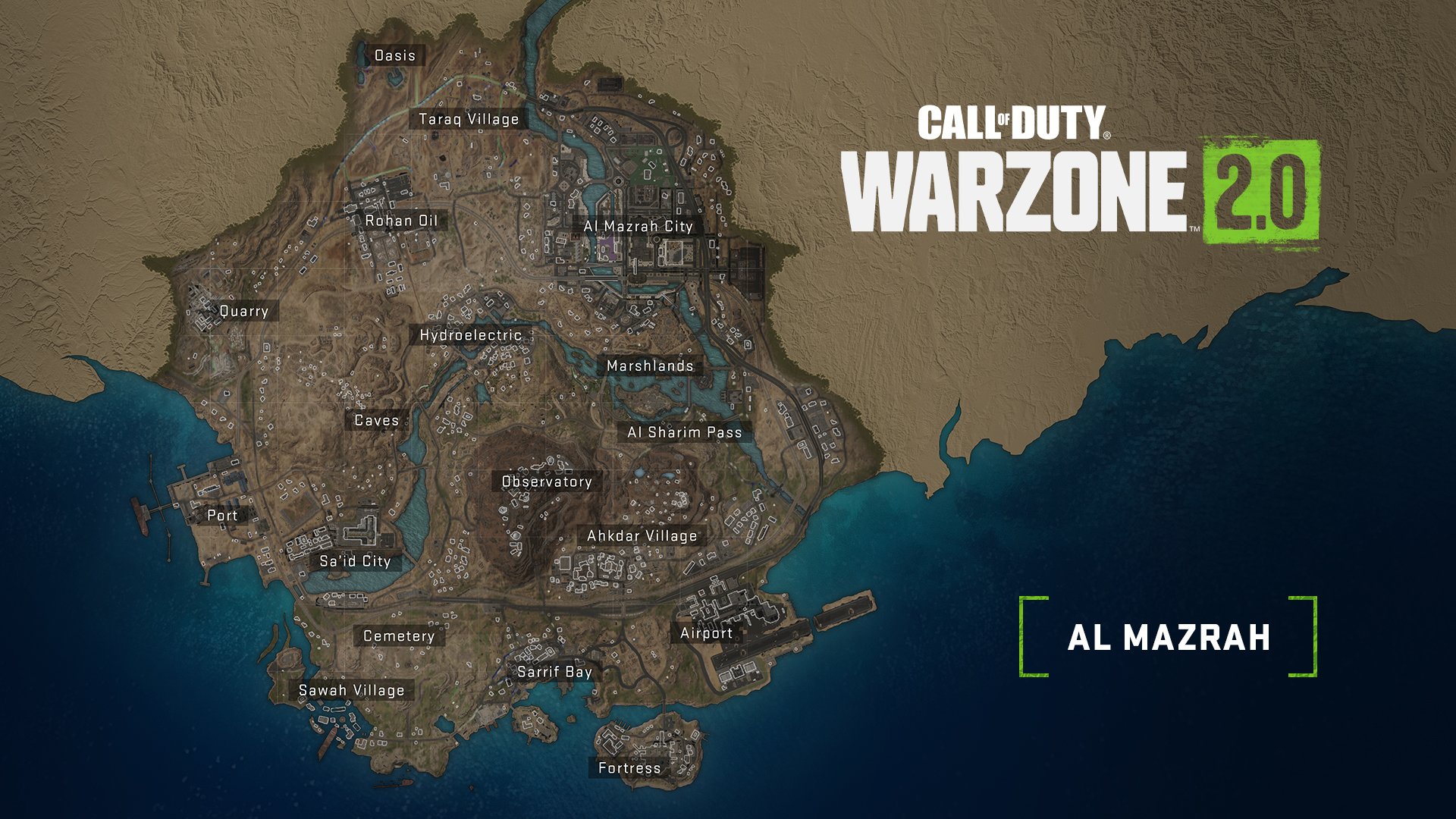 Call of Duty: Warzone 2 har fått slippdato - Gamer.no