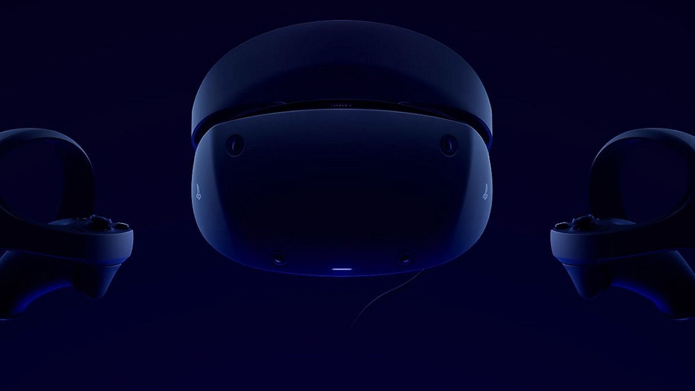 PlayStation VR - Gamer.no