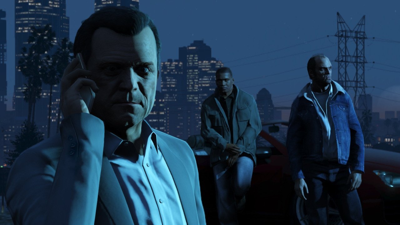Grand Theft Auto-hackeren ønsker visstnok å forhandle med Rockstar -  Gamer.no