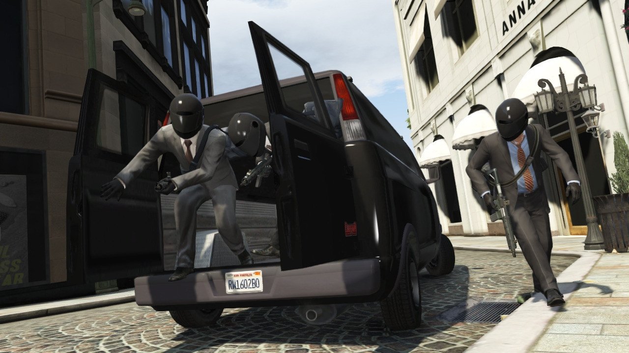 17-åring arrestert i forbindelse med Grand Theft Auto-lekkasjen - Gamer.no