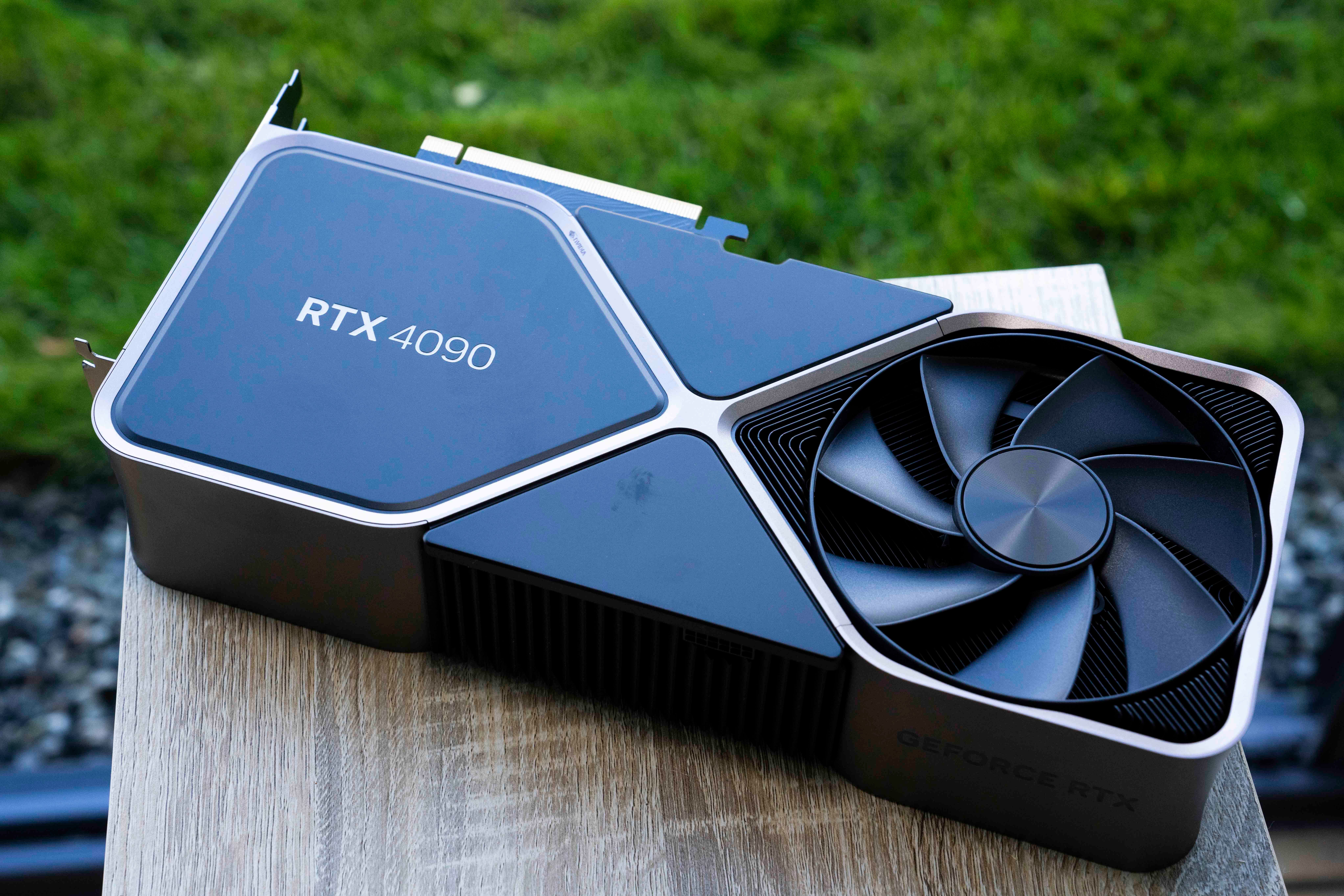 Test: Nvidia GeForce RTX 4090 - Gamer.no