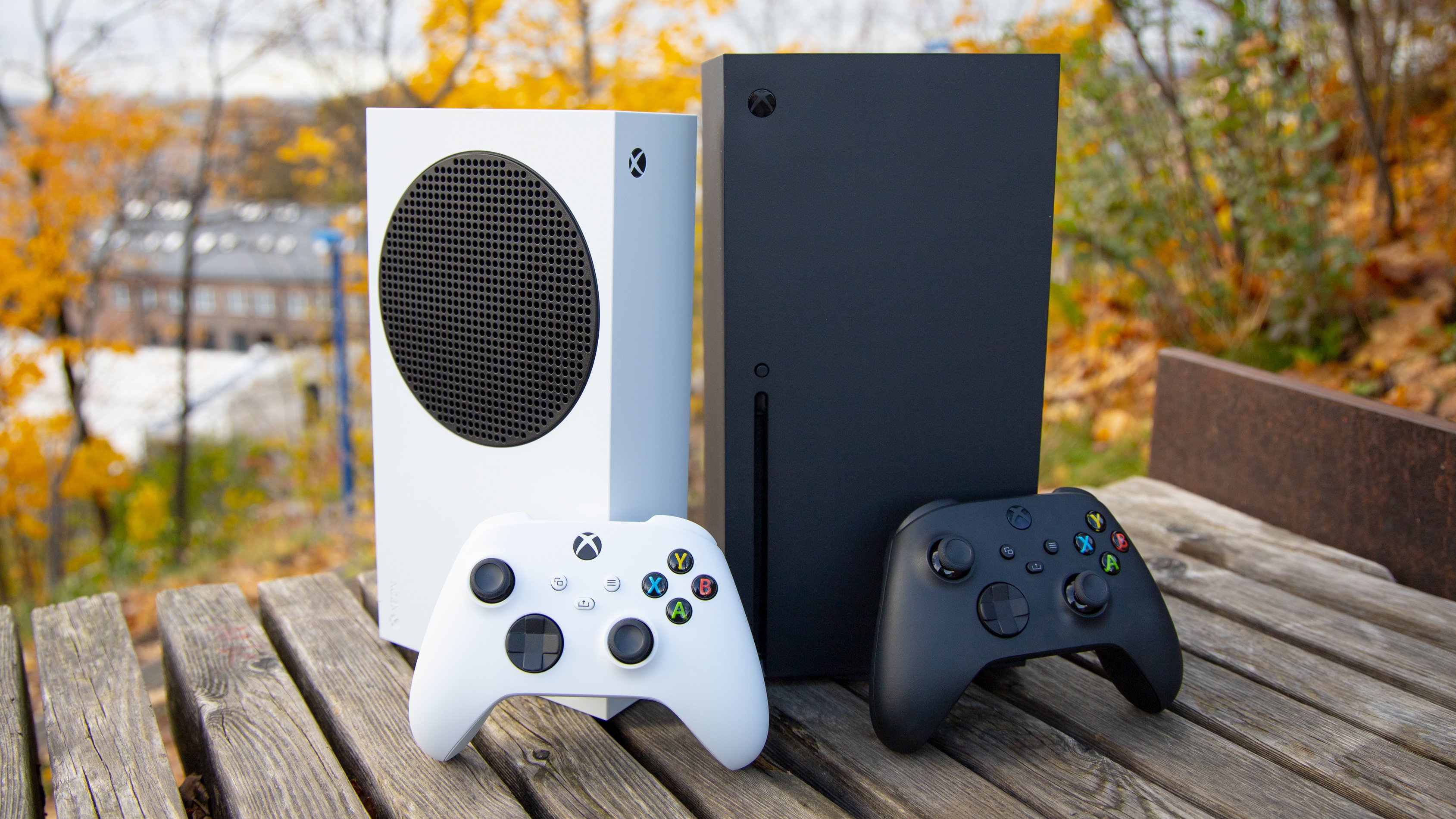 Microsoft taper 1000-2000 kroner for hver solgte Xbox Series X/S - Gamer.no