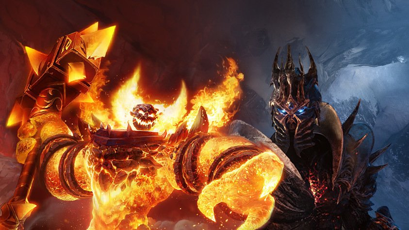 World of Warcraft, Overwatch og andre Blizzard-spill legges ned i Kina -  Gamer.no