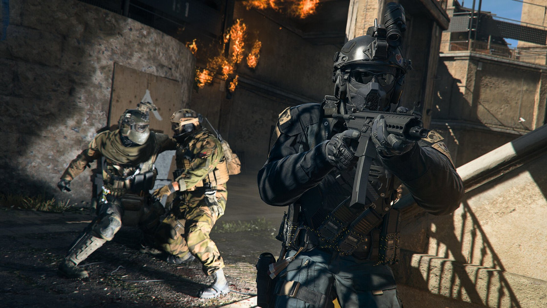 Call of Duty: Warzone 2.0 ottiene una nuova mappa, la modalità Resurgence e altro ancora…