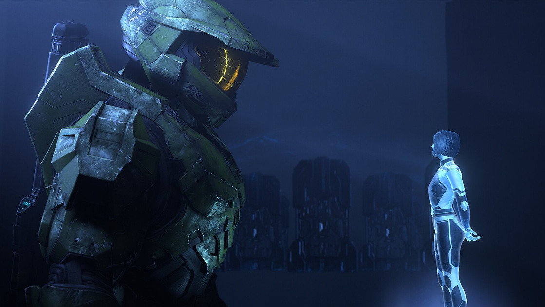343 Industries nega le voci sull’acquisizione di Halo da parte di altri studi