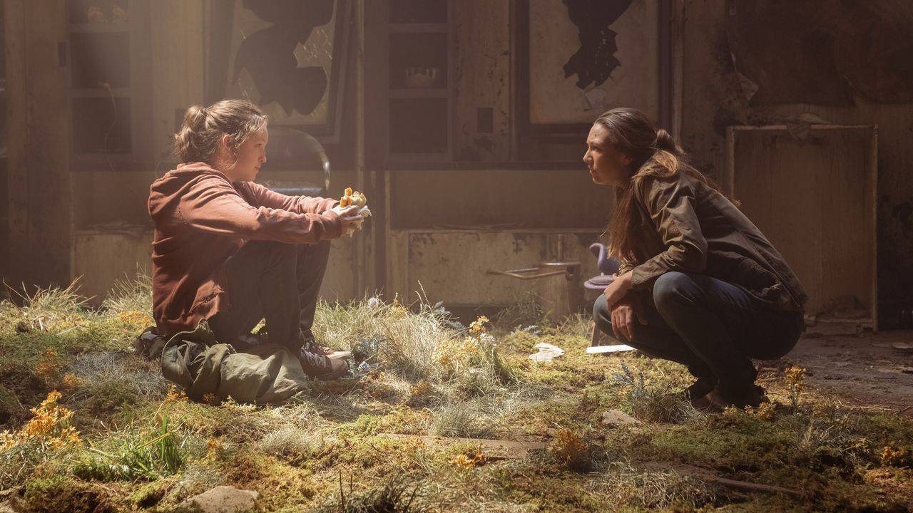 HBO bekrefter: – The Last of Us får enda en sesong - Gamer.no