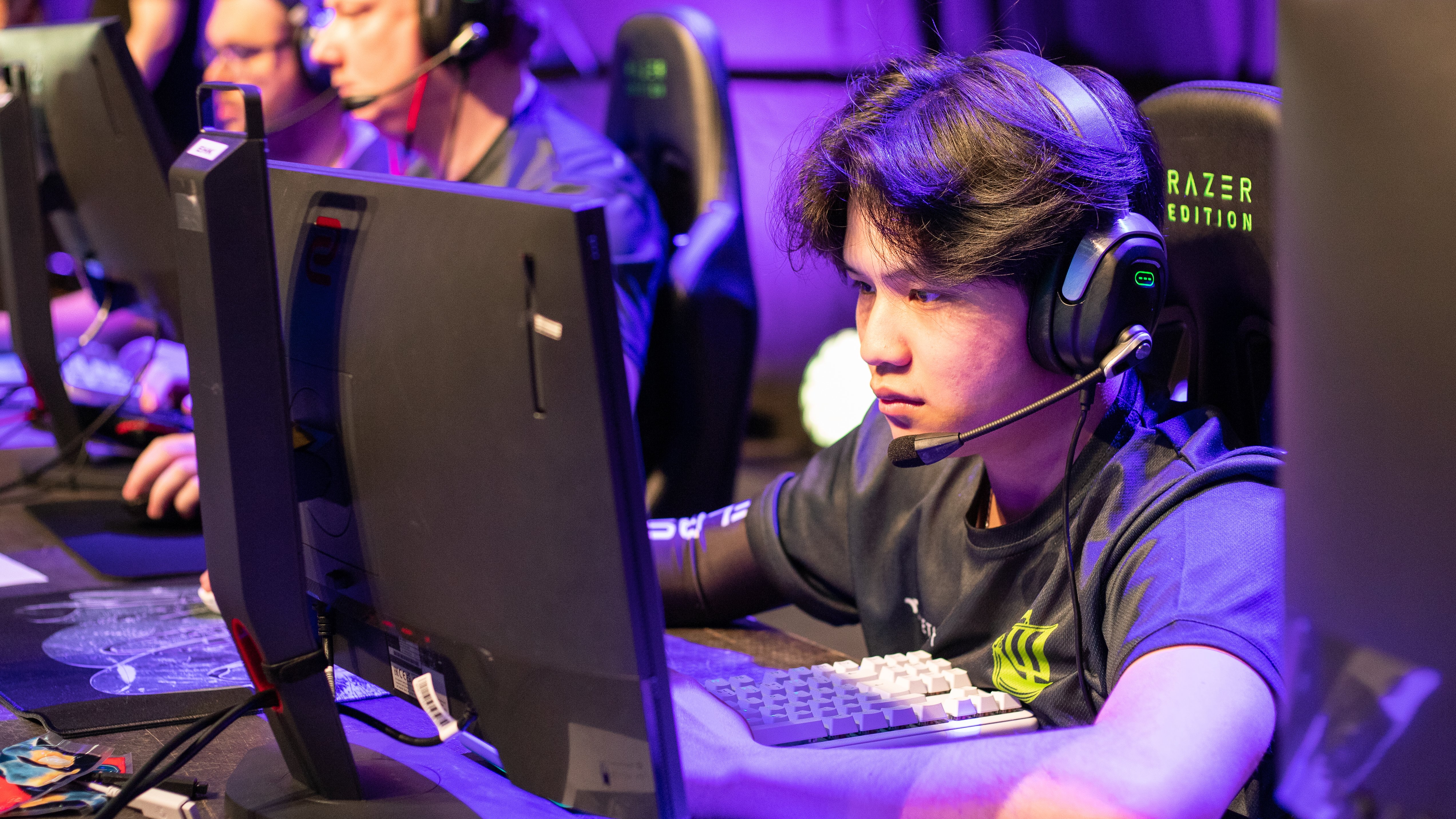«Yxngstxr» plukkes opp av Sangal - Gamer.no