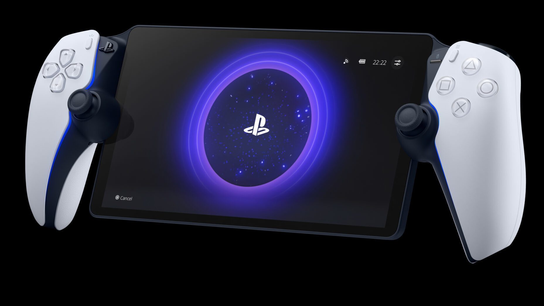 PlayStation Portal er Sonys nye håndholdte maskin – slippes i år - Gamer.no