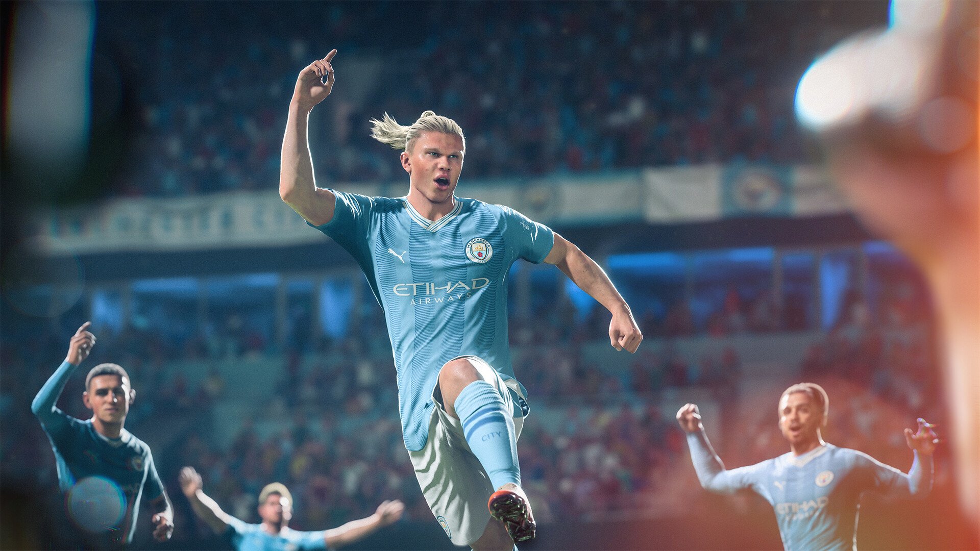 Anmeldelse: EA Sports FC 24 - Gamer.no