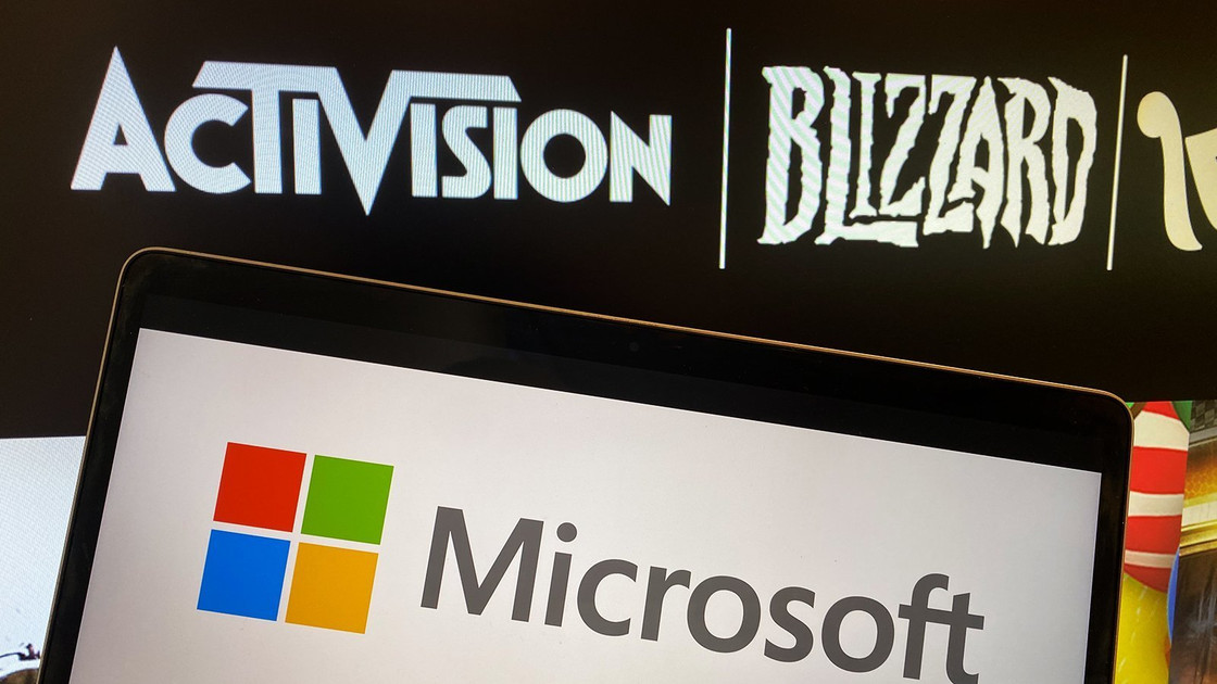 Microsoft approva l’acquisizione di Activision Blizzard – Gamer.no