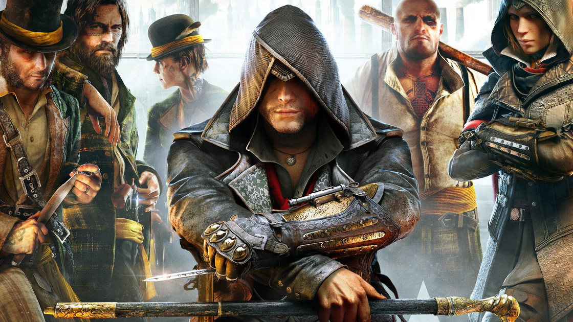 Assassin’s Creed Syndicate sarà gratuito per la prossima settimana