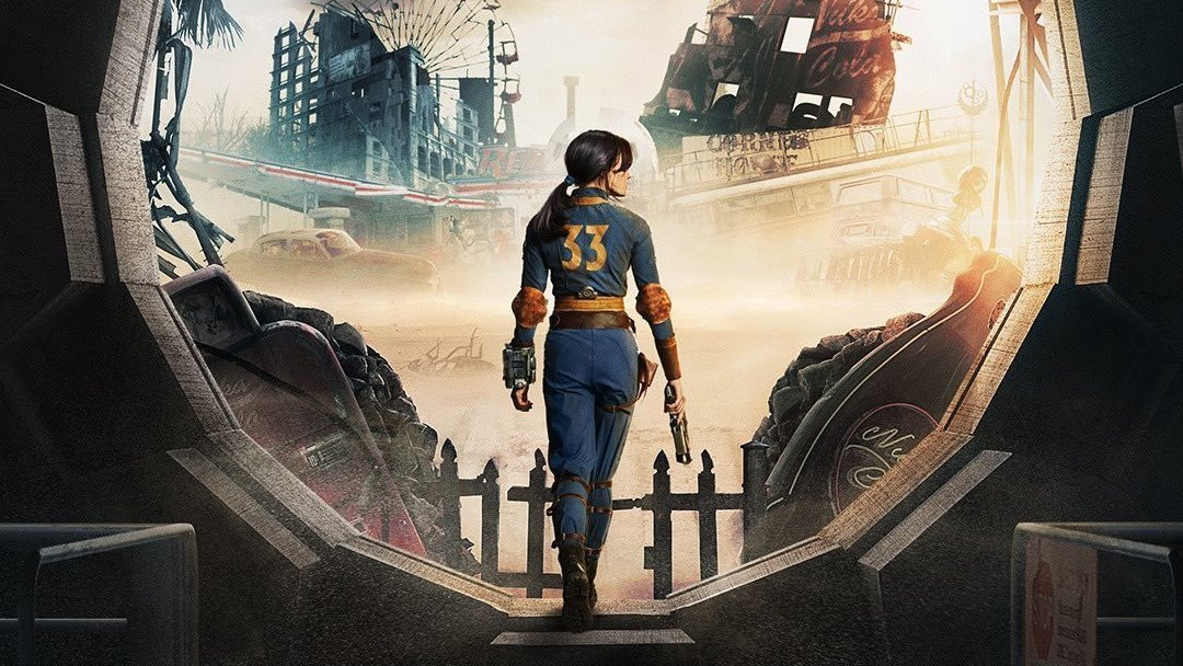 Watch the Fallout series premiere