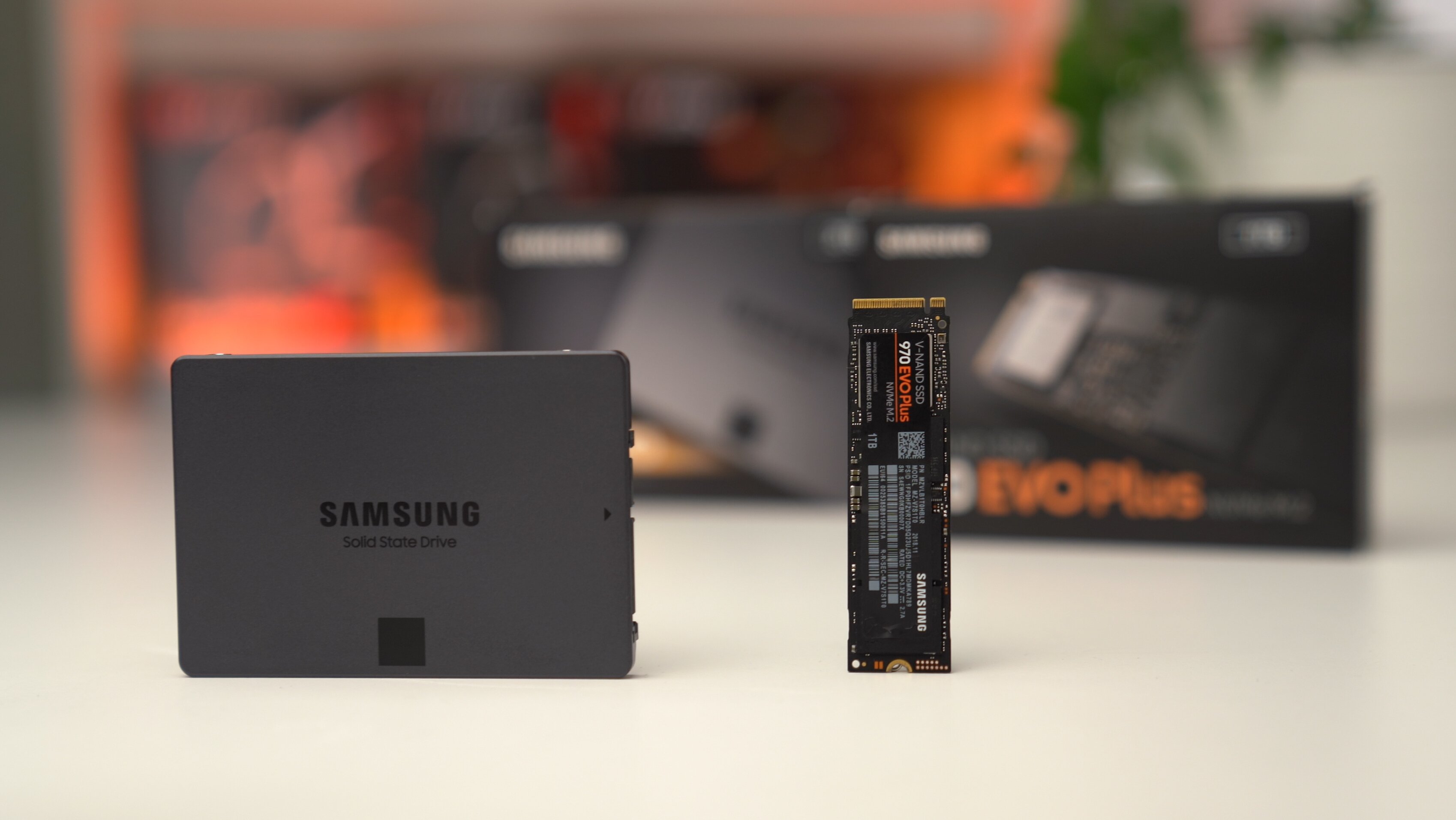 Annonse: Fem vanlige myter om SSD-enheter - Gamer.no