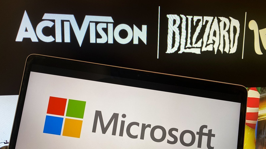 Microsoft licenzia 1.900 dipendenti di Xbox e Activision Blizzard