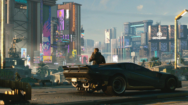 CD Projekt-sjefen håper å vinne tilbake fans studioet mistet etter Cyberpunk-lanseringen