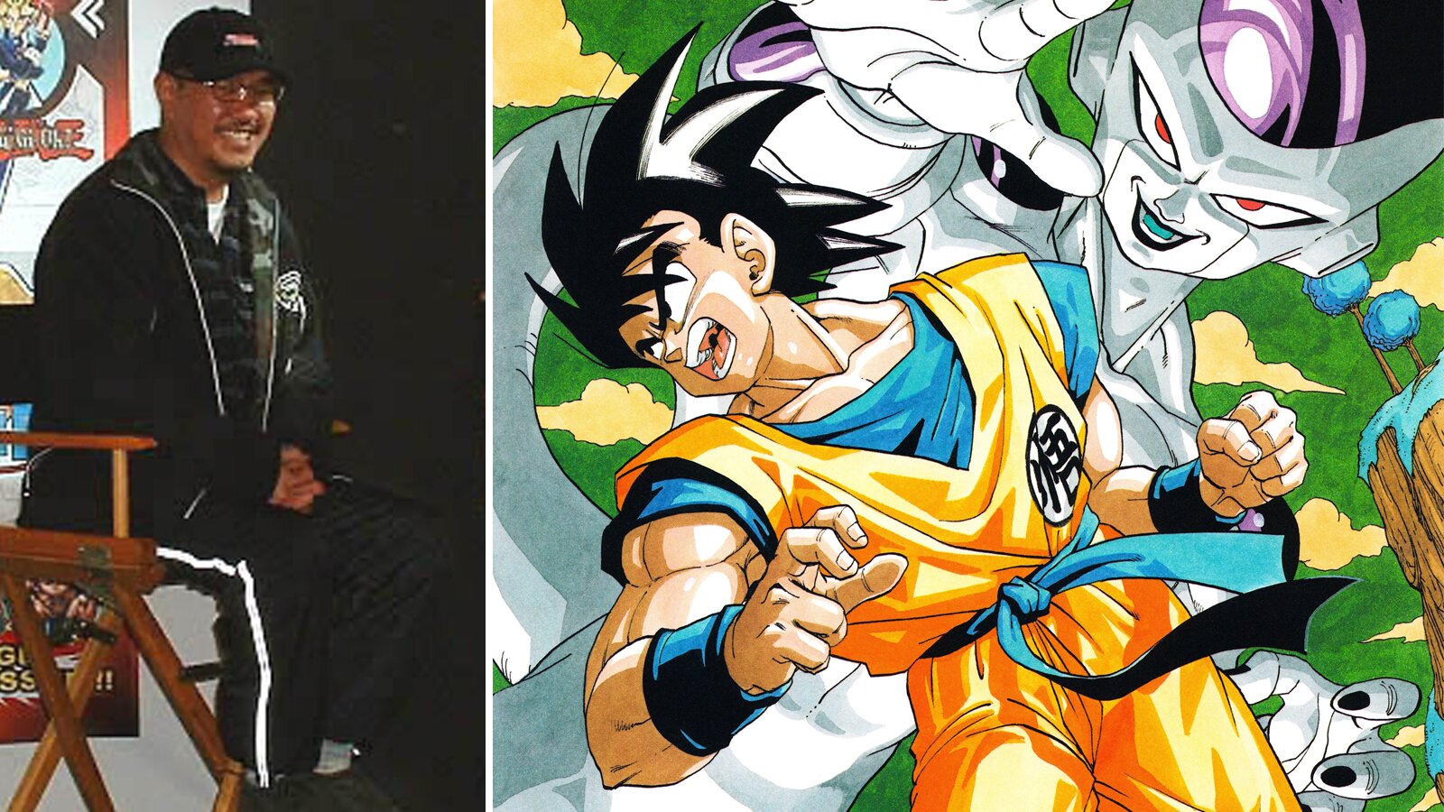 Dragon Ball Creator Akira Toriyama Has Died - Breaking Latest News