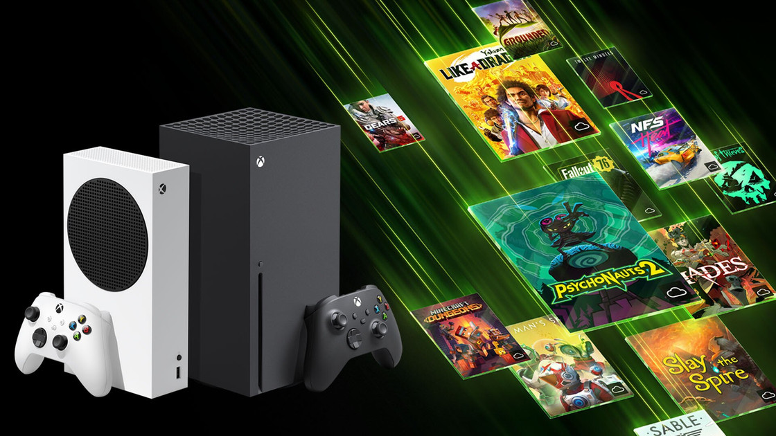 Xbox continua il suo impegno per la compatibilità con le versioni precedenti