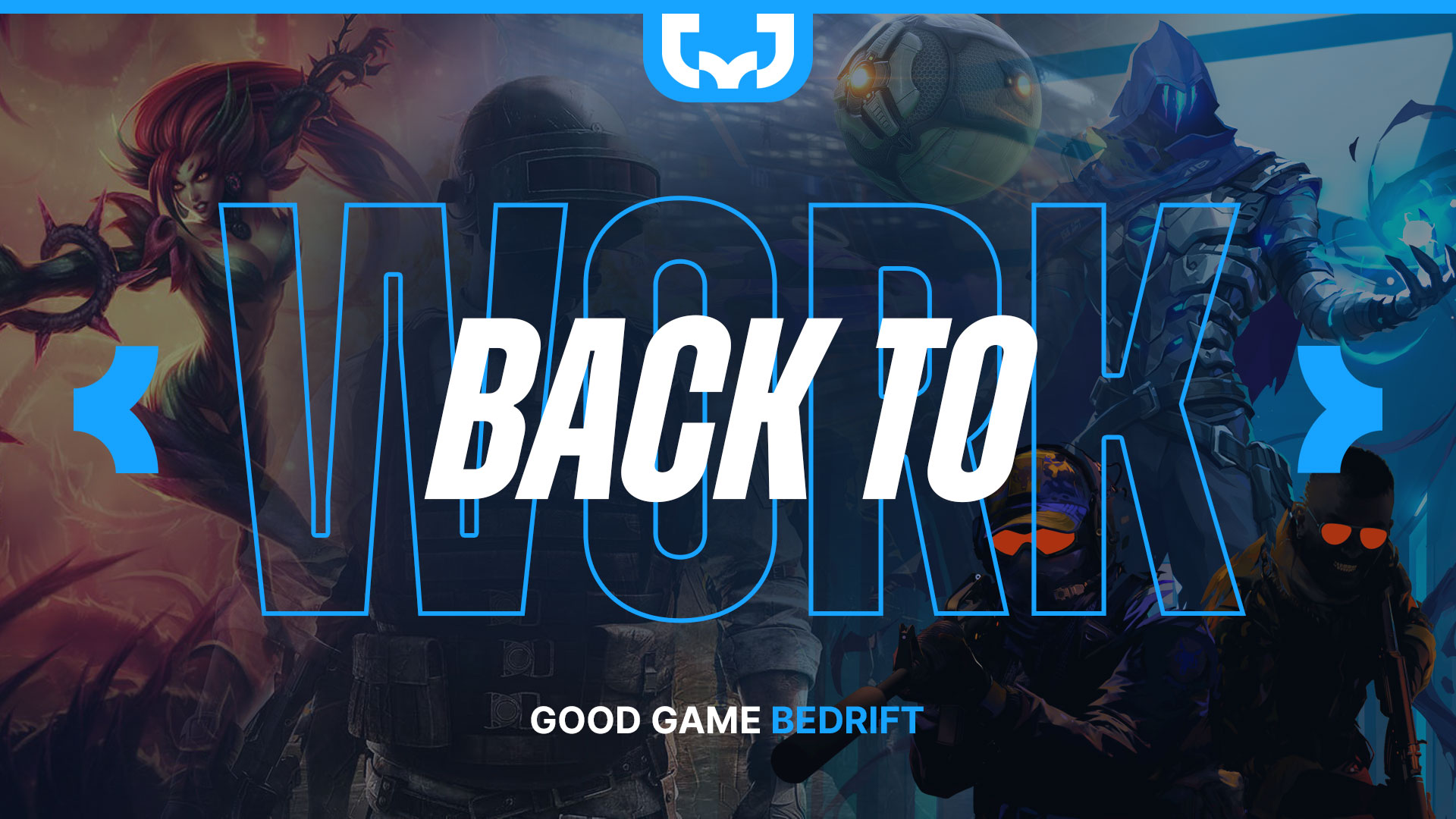 Få en pangstart på arbeidshverdagen!