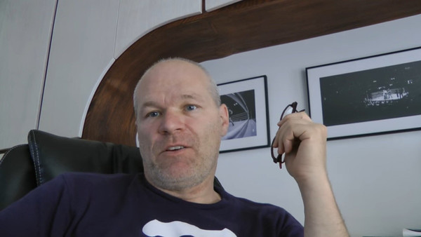 Uwe Boll om Borderlands-filmen: – Nå skulle dere ønske at jeg regisserte