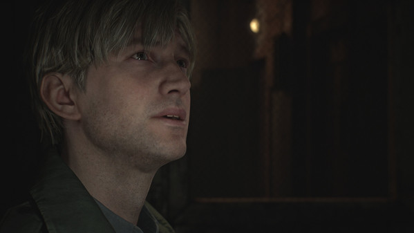 Silent Hill 2-trailer setter scenen for nyversjonens historie