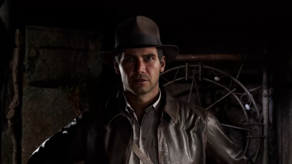 Indiana Jones-spillet slippes før jul – til PlayStation 5 tidlig neste år