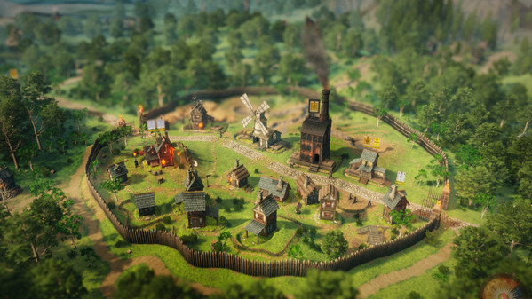 Masters of Albion er et nytt gudespill fra Peter Molyneux