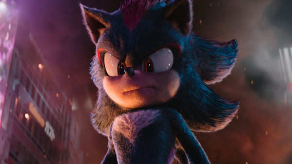 Se traileren for den tredje Sonic-filmen