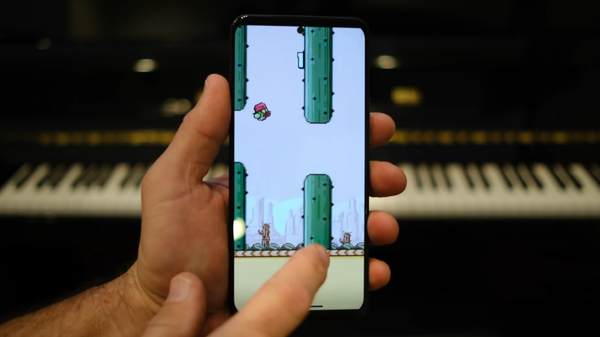 Den opprinnelige Flappy Bird-skaperen tar avstand fra spillets relansering