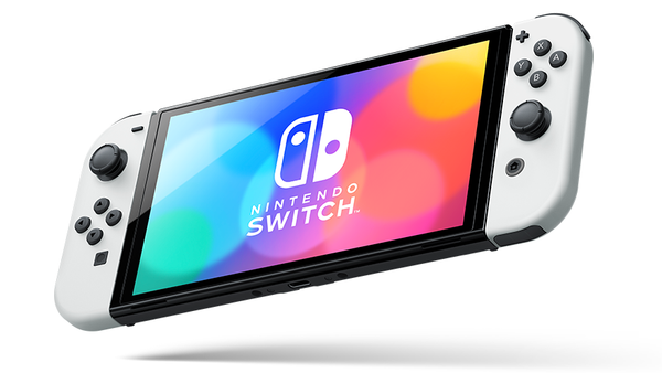 Bilder hevder å vise Nintendo Switch 2