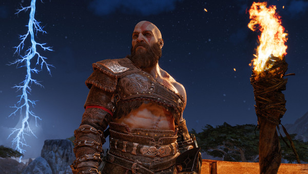 Slettet populær God of War Ragnarök-mod som omgikk PSN-krav